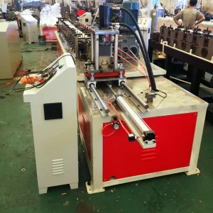 Light Gauge Steel G Purlin Roll Forming Machine Manufacturers Steel Metal Keel Purlin Machinery