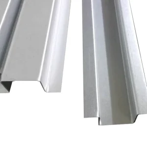 Light Gauge Steel Purlins