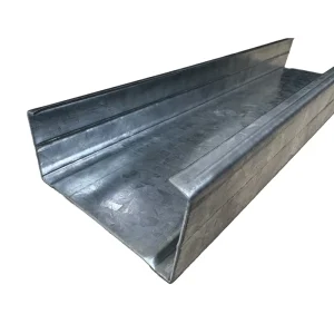 Light Steel Framing for Partition Walls – High Strength, Quick Installation