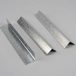 Light Steel Keel Ceiling Metal Steel Angle Iron Wall Angle