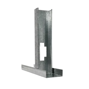 Light Steel Keel Stud and Track Metal Furring Gypsum Accessories
