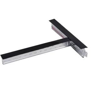 Light Steel Keel Wall Angle Corner Bead for Drywall Partition