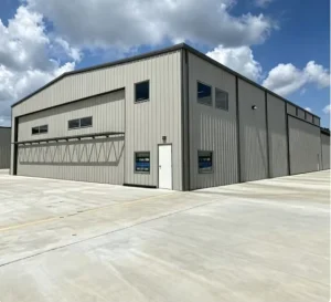 Light Steel Structure Warehouse Workshop Solution Durable Prefab Design for Commercial Storage Logistics Agricultural Use