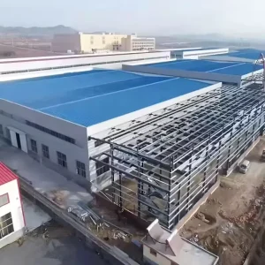 Light Truss Roofing Truss Roof Steel Light Steel Roofing System Truss