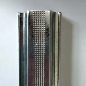 Light Type Light Steel Materials Frame House Galvanized Steel Drywall Metal Stud and Track