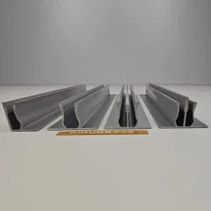 Light Weight Ceiling Steel Keel Furring Channel for Aluminum Composite Panels
