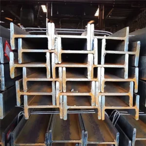 Light Weight Metal I Beam S8x23 Grade A57