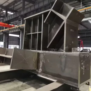 Light Weight Steel Structure Factory Customized Roof Truss Premium Grade Strong Reliable for Gymnasium School Commercial