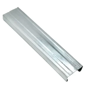 Lightweight Galvanized Steel C Purlin Channel Cold Formed Galvanized Steel C Profile