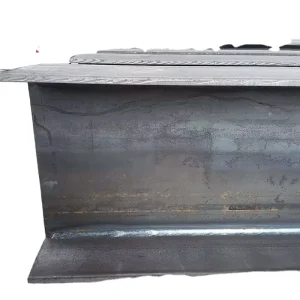 Lightweight I H Beams (Steel & Aluminum) Welding & Custom Fabrication Services