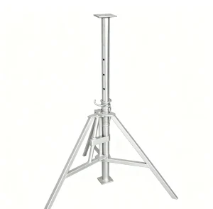 Lightweight Steel Bracing Flexible Fit Durable Build Reusable Ideal for Fast Track Construction Tasks