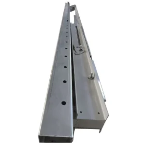Lightweight Steel Frame Support Adjustable ICFs Wall Bracing System