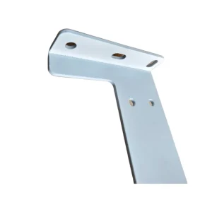 Load Bearing Support Stainless Steel Shelf Metal L Type Corner Brace