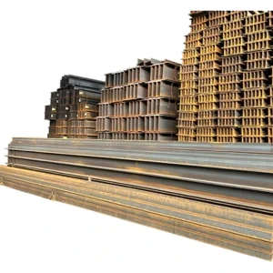 Long Service Life Structural Steel Beam for Outdoor Construction and Infrastructure Projects – H Beam Steel