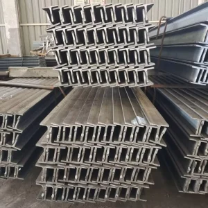 Low Price High Strength S355JR S235JR 304 316L H Beams Q345B Grade Steel for Construction T Beam Size T Shape Steel Beam