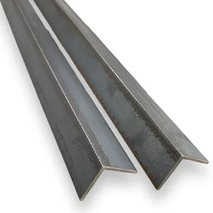 Low Price Steel Angle Steel Manufacturer