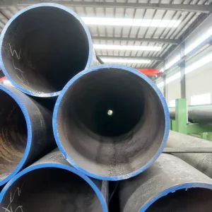 Low Stress Cold Drawn Carbon Steel Tube ASTM A519 1045 Gr.B for Agricultural Machinery Frame Transmission Parts