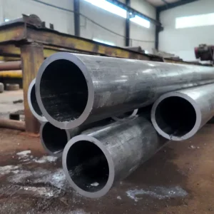 Low Temperature Seamless Tube EN Stable Mechanical Properties Under Ultra-low Temperature for Cryogenic Fluid Delivery Systems