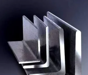 Low-cost Carbon Steel Angle Steel for Structural Components in Shipbuilding with Bending and Welding Services