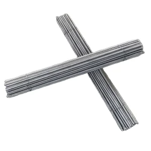 Lower Price Formwork 12mm Tie Rod for Concrete Formwork Accessories