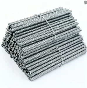 Lower Price Industrial 12mm Tie Rod for Concrete Formwork & Scaffolding Accessories Q345 q235 Steel ISO9001 Certified