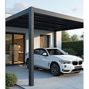 Luxury Character Exquisite Refined Outline Robust Assembly Artistic Balance Modern High Cost Performance Ultimate Carport