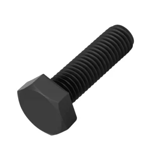 M 10*60 High strength Stainless Steel Bolts 12.9 Grade Bridges Building Steel Structures