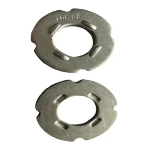 M16 M20 M24 M27 M30 M36 ASTM F595 Tension Indicating DTI Washers for Structural Applications