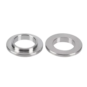 M2 M3 M4 M5 M6 M8 Stainless Steel Step Washer Sleeve Bushing Aluminum Washers Spacer Shoulder Spacer Shoulder Washer