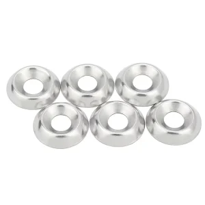 M3 M4 M5 M6 304 Stainless Steel Concave convex Washer Bowl Type Conical Washers