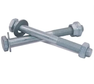 M30*450mm High Strength Steel Structure Bolts