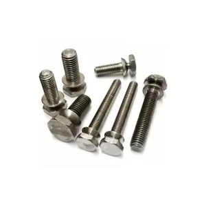 M6 M8 DIN Standard Plain Finish Stainless Steel Structure Torsion Safety Shear Bolt