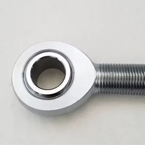 M6 M8 M10 M20 Thread Rod End Bearing In 3 4 5 8 7 8 11 16 Inch Sizes Steering Heim Joints Rod Ends