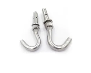 M6M20 Hook Type Expansion Bolt (304 Stainless Steel)