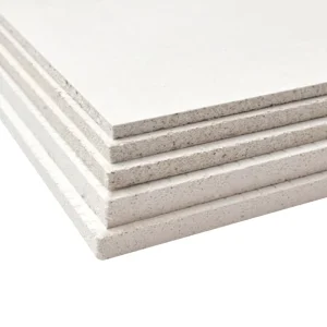 MGO Board Class A Fireproof Partition System 2440*1200mm Interior Wall Panel