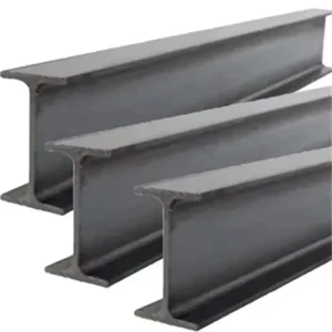 MS Iron Steel I Beam IPE 120/140/160/180/200/240/220 I Beam Low Carbon Profile I Beam Steel