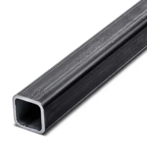 MS Steel Hollow Section Square Rectangular SHS RHS Pipe 30*30 Q235 Q345 for Construction for Scaffolding