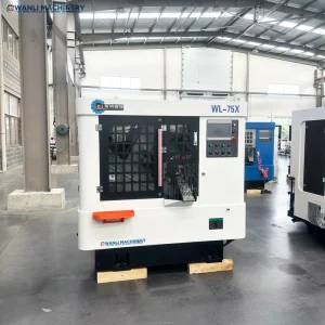 Manufacture Supply Ce Certification Metal Saw Cutting Machine Cut Round Steel Round Pipe Stainless Steel Aluminum Cut Machine
