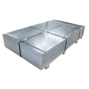 Manufacturer 14 Gauge Sheet Metal Galvanized Steel Panels In Stock