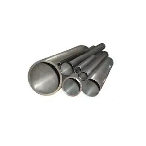 Manufacturer 4140 4130 4142 38XM 708M40 Chromoly Hollow bar Steel Tube Alloy Round Precision Cold Rolled Seamless Steel Pipe