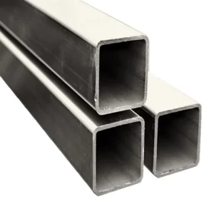 Manufacturer 700*700 Galvanized Square Rectangular Steel Tube Pipe