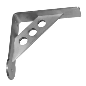 Manufacturer Custom Steel Bracket Oem Sheet Metal Parts