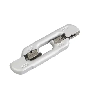 Manufacturer DIN22258 High Strength Vertical Type Mining Chain Connectors
