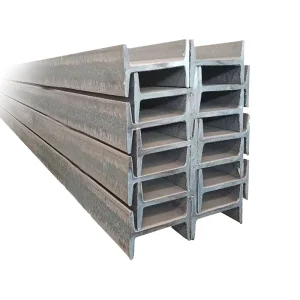 Manufacturer Direct Sales European Standard IPE100 IPEAA100 Hot Rolled I Beam Full Specifications Customization Support Bending
