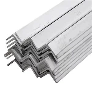 Manufacturer Hot Sales Astm A36 A53 Q235 Q345 Steel Angle Equal and Unequal Steel Angel Bar Iron Angle
