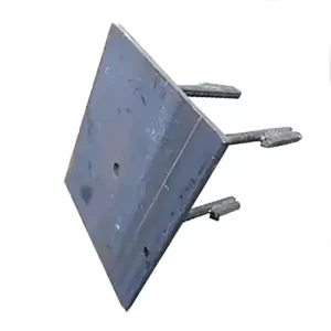 Manufacturer Made Processing of Building Welding Materials Embedded Parts
