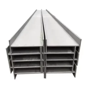Manufacturer Ordinary I beam Steel H Steel Beam for Model Complete