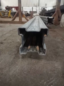 Manufacturer Square Tube Square Hollow Section Square Steel Pipe Rectangular Steel Pipe