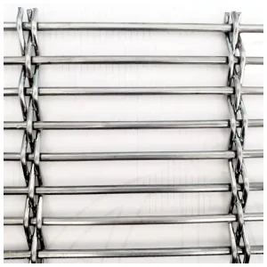 Manufacturer Stainless Steel Decorative Mesh for School Stair Railings