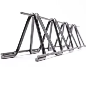 Manufacturer Supplied Lattice Girder for Concrete Reinforcement Floor & Wall Construction Durable Carbon Steel